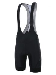 Protective Szorty kolarskie "Combat" w kolorze czarnym rozmiar: 3XL. Czarne szorty męskie Protective, xl, z materiału, rowerowe. Za 162.49 zł.