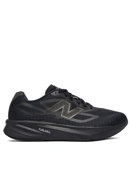 New Balance Buty do biegania Fuelcell Flite-R V1 MFLTR8NR Czarny. Czarne obuwie do biegania damskie New Balance. Za 489.99 zł.