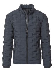 CASAMODA Kurtka hybrydowa w kolorze granatowym rozmiar: XXL. Niebieskie kurtki outdoor męskie CASAMODA, xxl, bez wzorów, bez kaptura. Za 241.56 zł.