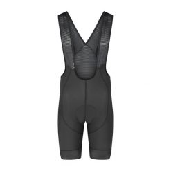 Spodenki cargo Bioracer Icon. Czarne szorty męskie BIORACER, bez wzorów, sportowe. Za 562.50 zł.