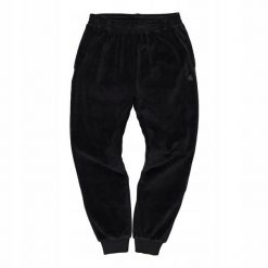 SPODNIE DRESOWE DAMSKIE Carhartt Silverton I029432-89XX (S). Czarne spodnie sportowe damskie Carhartt, s, z bawełny, na fitness i siłownię. Za 329.00 zł.