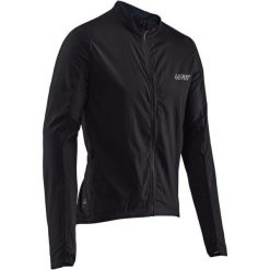 Kurtka rowerowa LEATT Jacket MTB Endurance 2.0. Czarne kurtki męskie LEATT, m, bez wzorów, sportowe, bez kaptura. Za 529.99 zł.