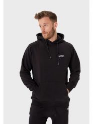 OLDSKULL Bluza w kolorze czarnym rozmiar: 3XL. Czarne bluzy z kapturem męskie OLDSKULL, xl, z bawełny. Za 87.81 zł.
