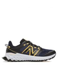 New Balance Buty do biegania Fresh Foam Garoé MTGARON1 Granatowy. Niebieskie obuwie do biegania damskie New Balance. Za 599.99 zł.