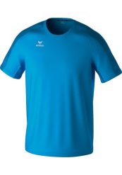 Koszulka Erima Evo Star. Szare t-shirty sportowe męskie Erima, m, z materiału, bez ramiączek, do piłki nożnej. Za 143.50 zł.