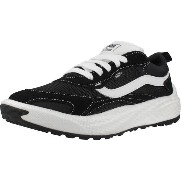 Buty VANS ULTRARANGE NEO 2.0 Czarny. Czarne buty trekkingowe męskie Vans, ze skóry, bez zapięcia, trekkingowe. Za 576.99 zł.