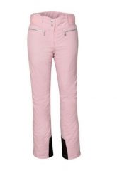 Spodnie damskie Phenix Time Space. Czerwone spodnie materiałowe damskie Phenix, bez wzorów, z poliesteru, eleganckie. Za 600.49 zł.
