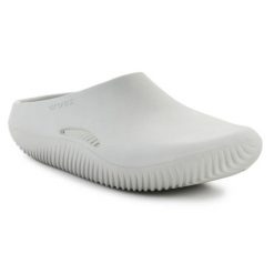 Klapki Crocs Mellow Recovery Clog 208493-1LM białe. Białe klapki i japonki męskie . Za 380.97 zł.
