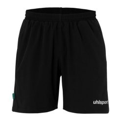 Szorty Uhlsport Essential Evo. Białe szorty damskie UHLSPORT, bez wzorów, sportowe. Za 191.50 zł.