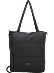 Beagles Torebka w kolorze czarnym - 33 x 34 x 9 cm rozmiar: onesize. Czarne torebki klasyczne damskie Beagles, bez wzorów, z materiału, bez dodatków. Za 108.74 zł.