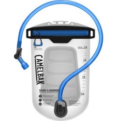 Torba na wodę Camelbak Fusion. Białe torebki klasyczne damskie Camelbak, bez wzorów, bez dodatków. Za 268.00 zł.