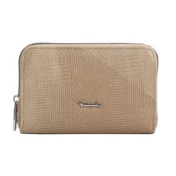 Tamaris Pportmonetka TAS Karen Portfele 1 ct Damski. Portfele damskie Tamaris, bez wzorów, z materiału. Za 159.99 zł.