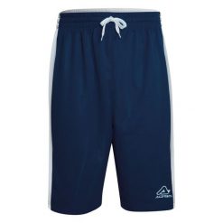 Dwustronne szorty Acerbis Larry. Białe szorty damskie ACERBIS, bez wzorów, z materiału, sportowe. Za 117.00 zł.