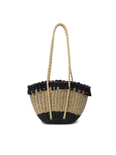 Mayoral Torebka 10748 Beżowy. Brązowe torebki dziecięce Mayoral. Za 109.99 zł.