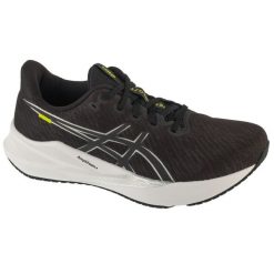 Buty do biegania męskie, Versablast 4. Czarne obuwie do biegania damskie Asics. Za 355.99 zł.