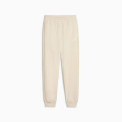 Spodnie damskie Puma ESS SMALL NO. 1 LOGO COMFORT HW 68245987. Brązowe spodnie sportowe damskie Puma, m, z bawełny, na fitness i siłownię. Za 138.57 zł.