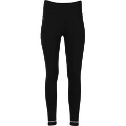 Legginsy Elite Lab Run X2. Czarne spodnie sportowe męskie ELITE LAB, z materiału. Za 193.50 zł.