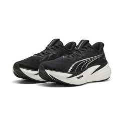 Męskie buty do biegania MagMax NITRO™ 2 PUMA. Szare obuwie do biegania damskie Puma. Za 829.00 zł.