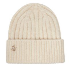Czapka Beverly Hills Polo Club. Brązowe czapki zimowe damskie Beverly Hills Polo Club. Za 69.99 zł.