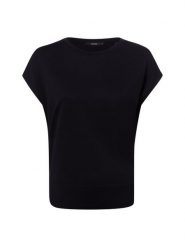Someday Koszulka Kobiety Lyocell niebieski, 38. Niebieskie t-shirty damskie Someday, bez wzorów, z dzianiny, bez kołnierzyka. Za 299.95 zł.