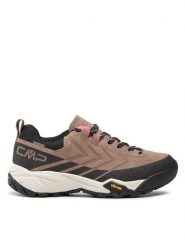 CMP Trekkingi Mintaka Wmn Wp Trekking 3Q19586 Brązowy. Brązowe obuwie trekkingowe damskie CMP. Za 279.99 zł.