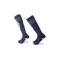 Skarpety Trekkingowe Na Giean Medium Weight Ski Moss. Białe skarpetki damskie NA GIEAN, bez wzorów. Za 119.99 zł.