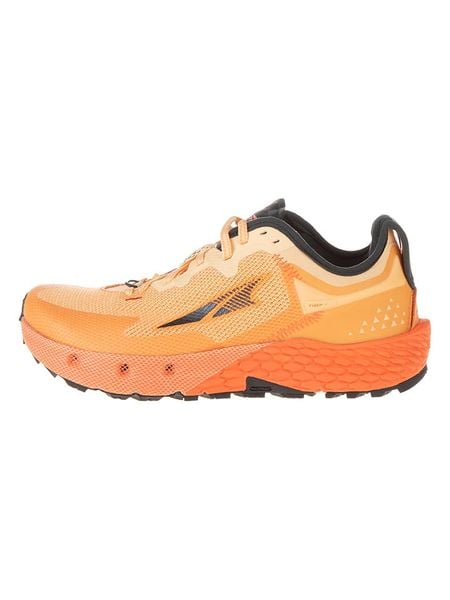 Altra Buty "Timp 4" w kolorze pomarańczowym do biegania rozmiar: 44. Pomarańczowe obuwie do biegania damskie Altra. Za 354.24 zł.