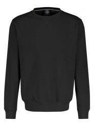 Lerros Bluza w kolorze czarnym rozmiar: XXL. Czarne bluzy bez kaptura męskie Lerros, xxl. Za 149.95 zł.