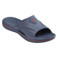 Męskie Japonki Awerten II. Czerwone klapki i japonki męskie MARTES, z materiału. Za 47.99 zł.