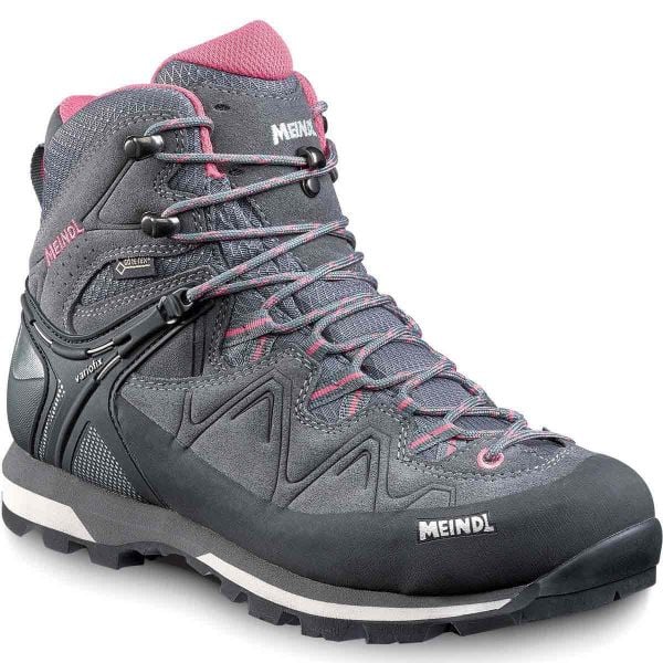 Buty trekkingowe damskie Meindl Tonale Lady Gore-Tex. Brązowe obuwie trekkingowe damskie MEINDL. Za 1,279.90 zł.