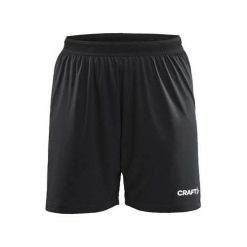 Spodnie sportowe damskie Craft Evolve. Czarne spodnie sportowe damskie Craft, s, z materiału, na fitness i siłownię. Za 222.00 zł.