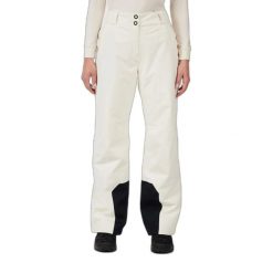 Spodnie narciarskie dla kobiet Rossignol 29". Białe spodnie materiałowe damskie Rossignol, bez wzorów, sportowe. Za 844.50 zł.