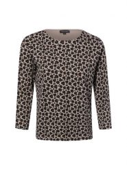 Franco Callegari Koszulka Kobiety Bawełna (100%) wielokolorowy, XS. T-shirty damskie Franco Callegari, xs, bez wzorów, z bawełny, bez kołnierzyka. Za 149.95 zł.