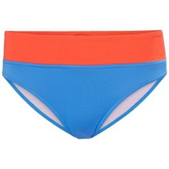 Figi do kostiumów kąpielowych dla kobiet Helly Hansen Waterwear. Niebieskie bikini damskie Helly Hansen, bez wzorów. Za 204.00 zł.