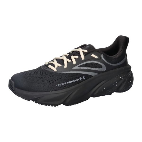 Under Armour Męskie Buty Biegowe Rogue 6 6006719. Białe obuwie do biegania damskie Under Armour. Za 406.20 zł.