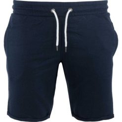 Szorty męskie The People Rep. Emo Navy Blue S. Niebieskie szorty męskie WE THE PEOPLE, na lato, bez wzorów, z bawełny. Za 147.99 zł.