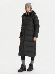 The North Face Kurtka puchowa Hydrenalite City NF0A8D3N Czarny Regular Fit. Czarne kurtki damskie The North Face, s, bez wzorów, z puchu, bez kaptura. Za 1,799.00 zł.