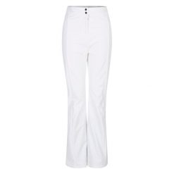 Spodnie narciarskie dla kobiet Dare 2B Upshill II. Białe spodnie dresowe damskie Dare 2b, bez wzorów, sportowe. Za 462.50 zł.