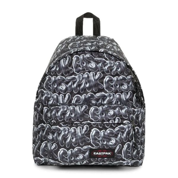Plecak Eastpak Day Pak'R. Czerwone plecaki damskie Eastpak, bez wzorów, z materiału, biznesowe. Za 243.50 zł.