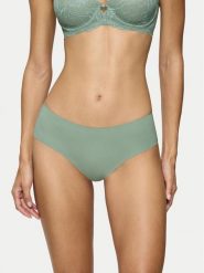 Triumph Figi klasyczne Smart Invisible 10222281 Zielony. Zielone figi damskie Triumph, bez wzorów, z syntetyku. Za 49.00 zł.