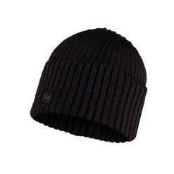 Czapka Buff Knitted Hat Kesha. Czarne czapki męskie Buff. Za 159.90 zł.