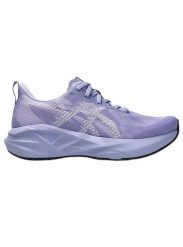 Buty do biegania i trailu Asics Novablast™ Fioletowy. Fioletowe obuwie do biegania damskie Asics. Za 747.80 zł.
