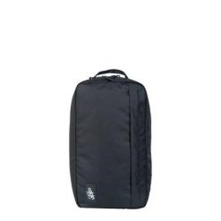 Plecak podróżny CabinZero CabinZero Classic 11L Cross Body. Czarne plecaki damskie CABINZERO, bez wzorów. Za 166.99 zł.