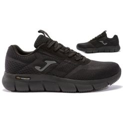 Buty do biegania męskie Joma Zen Men. Czarne obuwie do biegania damskie Joma. Za 180.99 zł.