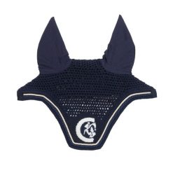 Czapka z muchą dla koni Kentucky Wellington 3D Logo. Czerwone czapki męskie KENTUCKY HORSEWEAR, bez wzorów, z materiału, eleganckie. Za 379.00 zł.