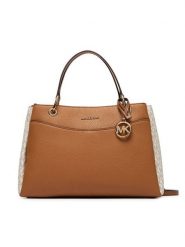 MICHAEL Michael Kors Torebka 30T6GX5L8B Kolorowy. Torebki klasyczne damskie MICHAEL Michael Kors, bez wzorów, bez dodatków. Za 1,299.00 zł.