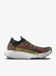 Buty trailowe męskie La Sportiva Prodigio Pro. Czarne obuwie do biegania damskie La Sportiva. Za 975.20 zł.