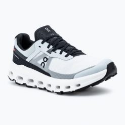 Buty do biegania damskie On Cloudvista 2. Białe obuwie do biegania damskie On. Za 629.99 zł.