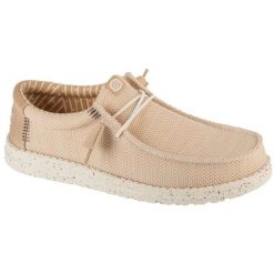 Buty Hey Dude Wally Stretch Sox M 41898-0LZ. Buty sportowe na co dzień męskie z gumy, bez zapięcia. Za 358.71 zł.