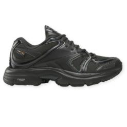 Buty treningowe męskie Reebok Premier Road Plus IV. Czarne buty fitness męskie Reebok. Za 202.00 zł.